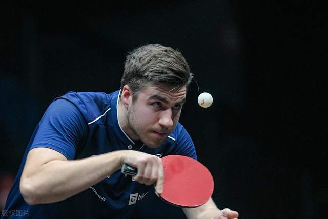 势头和潜力 势头和潜力