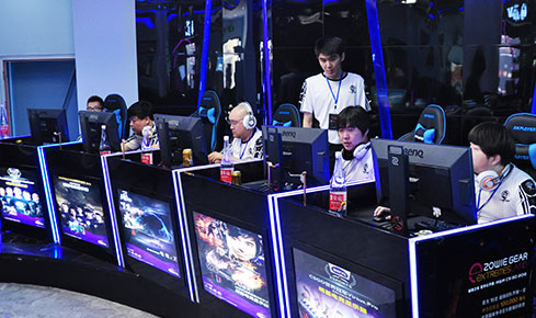 更加注重选 更加注重选