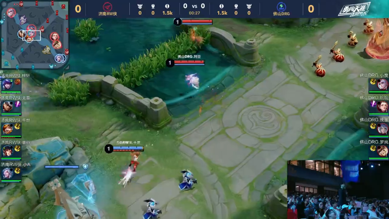 激烈的竞争 激烈的竞争