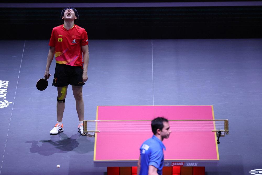 创造了历史 创造了历史