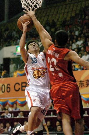 命的短板 命的短板