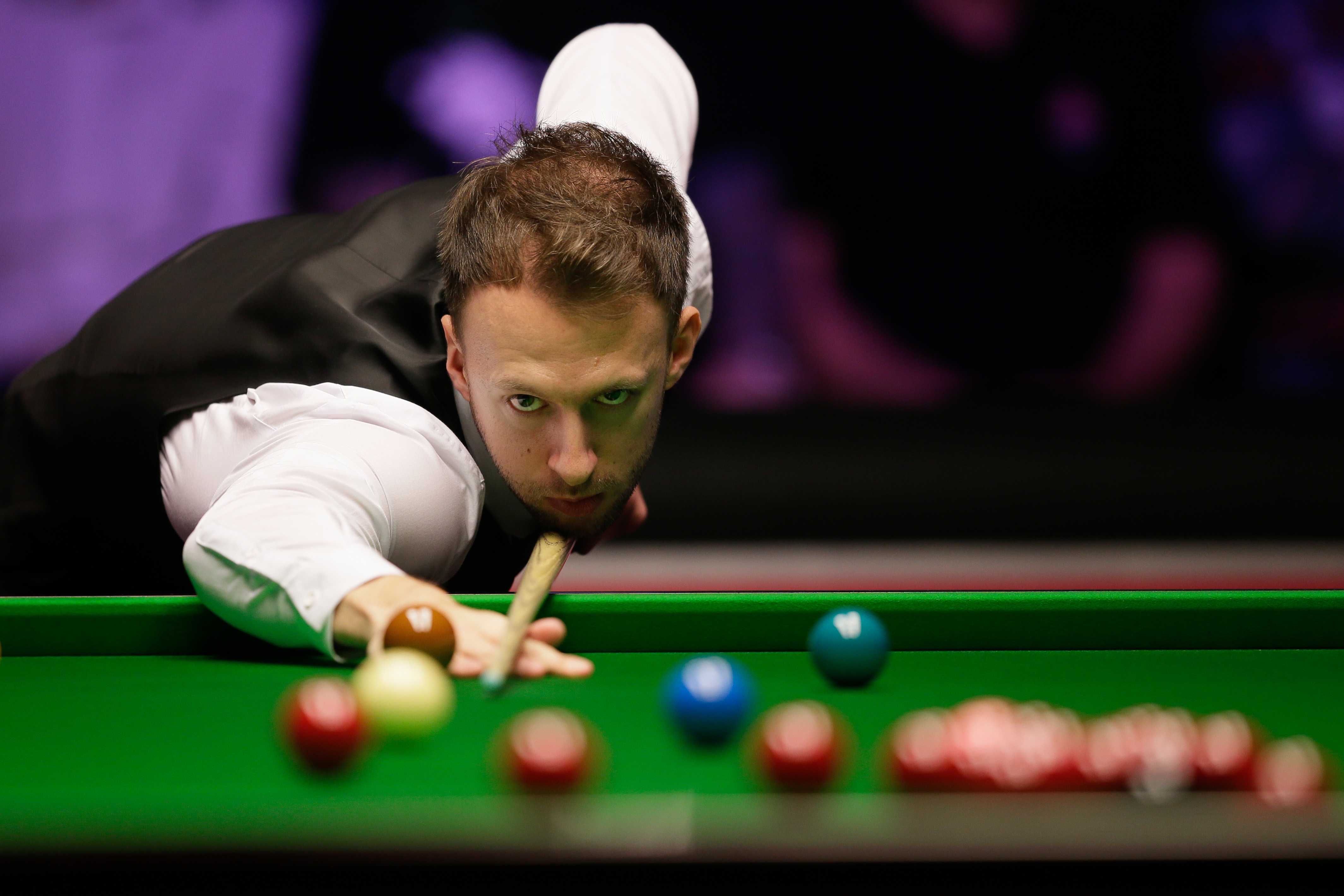 的临场指挥 的临场指挥