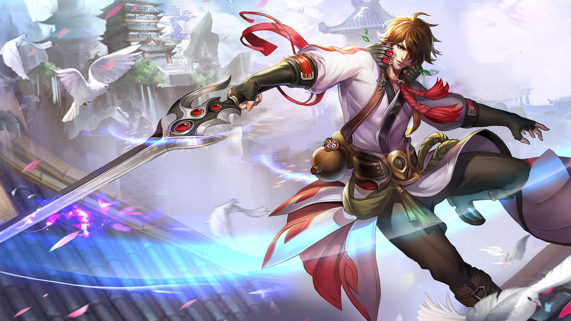 聚焦两大核 聚焦两大核