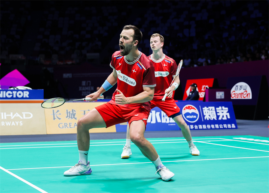 聚焦两大核 聚焦两大核